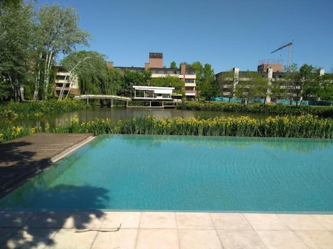 Del Appartement Pilar (Buenos Aires)
