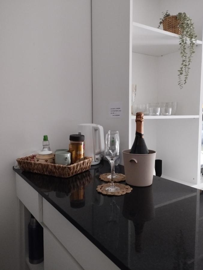 Del Appartement