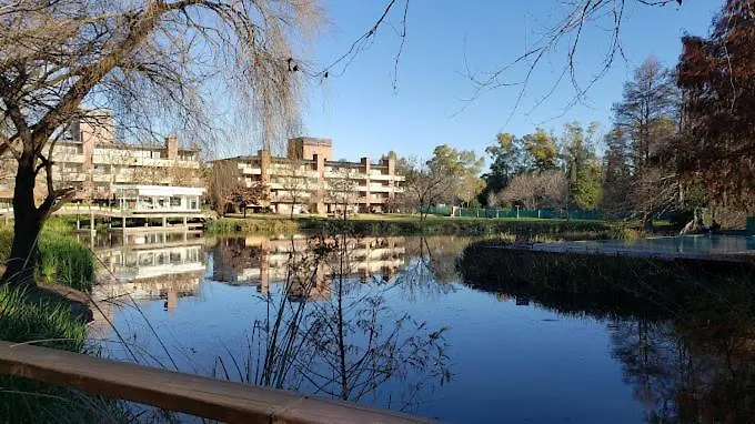 Villa Del Lago