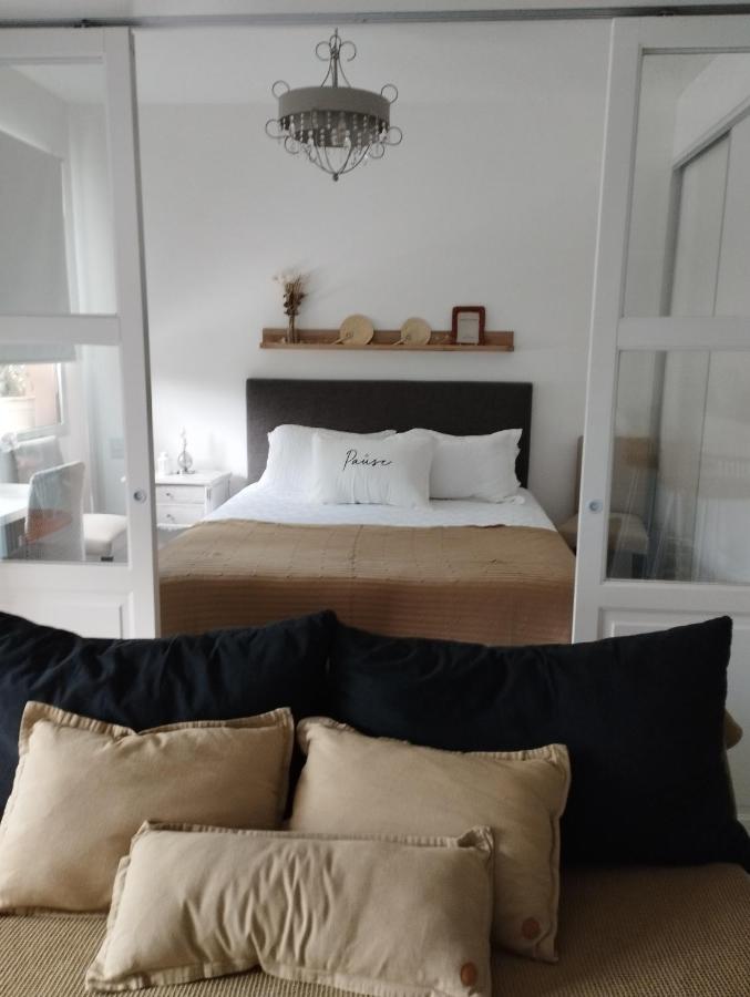 Apartamento Del Pilar (Buenos Aires)